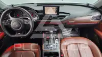 2012 Audi A7