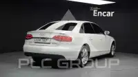 2012 Audi A4