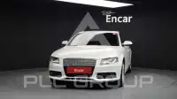 2012 Audi A4