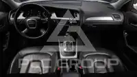 2012 Audi A4