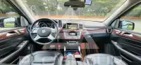 2012 Mercedes Benz M-Class