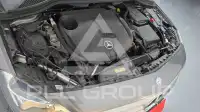 2012 Mercedes Benz B-Class