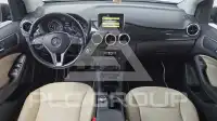2012 Mercedes Benz B-Class