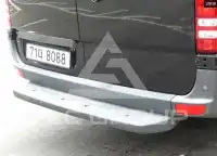 2012 Mercedes Benz Sprinter