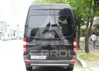 2012 Mercedes Benz Sprinter