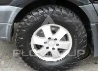 2012 Mercedes Benz Sprinter