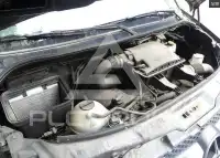 2012 Mercedes Benz Sprinter