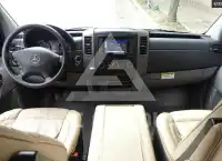 2012 Mercedes Benz Sprinter