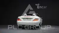 2012 Mercedes Benz SLK-Class