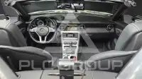2012 Mercedes Benz SLK-Class