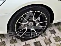 2012 Mercedes Benz SLK-Class