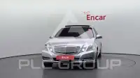 2012 Mercedes Benz E-Class