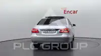 2012 Mercedes Benz E-Class