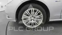 2012 Mercedes Benz E-Class