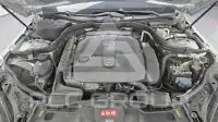 2012 Mercedes Benz E-Class