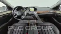 2012 Mercedes Benz E-Class