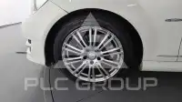 2012 Mercedes Benz C-Class