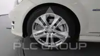 2012 Mercedes Benz C-Class