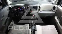 2012 Nissan Cube
