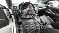 2012 Volkswagen Scirocco