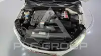 2012 Volkswagen Scirocco