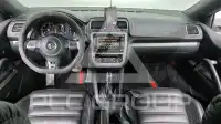 2012 Volkswagen Scirocco