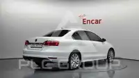2012 Volkswagen Jeta
