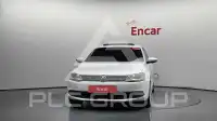 2012 Volkswagen Jeta
