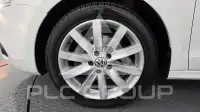 2012 Volkswagen Jeta