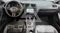 2012 Volkswagen Jeta