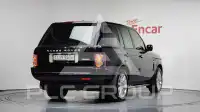 2012 Land Rover Range Rover