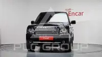 2012 Land Rover Range Rover