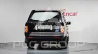 2012 Land Rover Range Rover