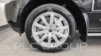 2012 Land Rover Range Rover