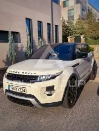 2012 Land Rover Range Rover