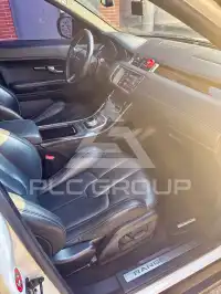 2012 Land Rover Range Rover
