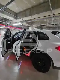 2012 Porsche Cayenne