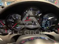 2012 Porsche Cayenne