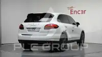 2012 Porsche Cayenne