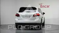 2012 Porsche Cayenne