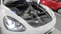 2012 Porsche Cayenne