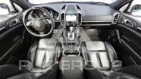2012 Porsche Cayenne