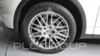 2012 Porsche Cayenne