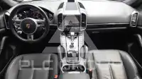 2012 Porsche Cayenne