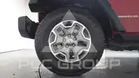 2012 Jeep WRANGLER