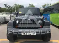 2012 Jeep WRANGLER