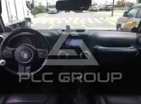 2012 Jeep WRANGLER