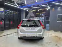 2012 Volvo V60