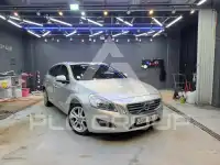 2012 Volvo V60