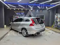 2012 Volvo V60